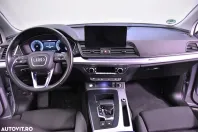 Audi Q5 din 2022 cu 155.289 km - oferta AUD162961 - foto 9