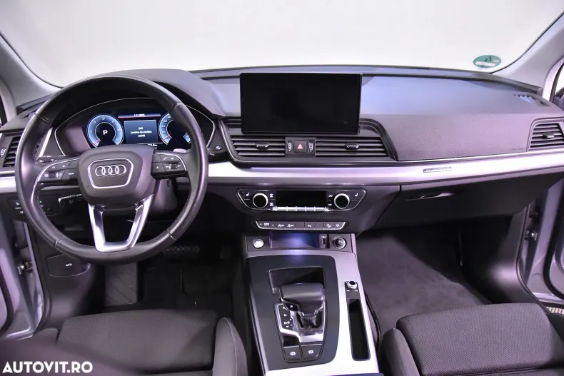 Audi Q5 din 2022 cu 155.289 km - oferta AUD162961 - foto 9