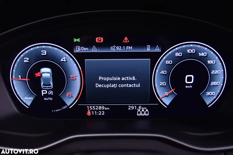 Audi Q5 din 2022 cu 155.289 km - oferta AUD162961 - foto 10