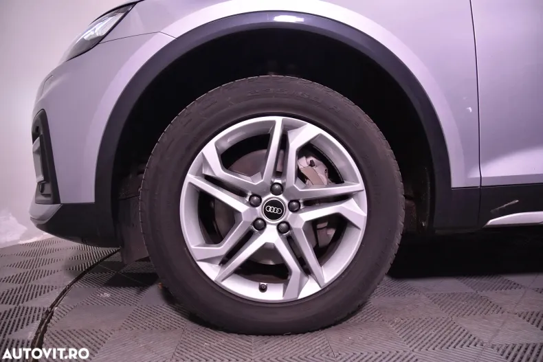 Audi Q5 din 2022 cu 155.289 km - oferta AUD162961 - foto 13