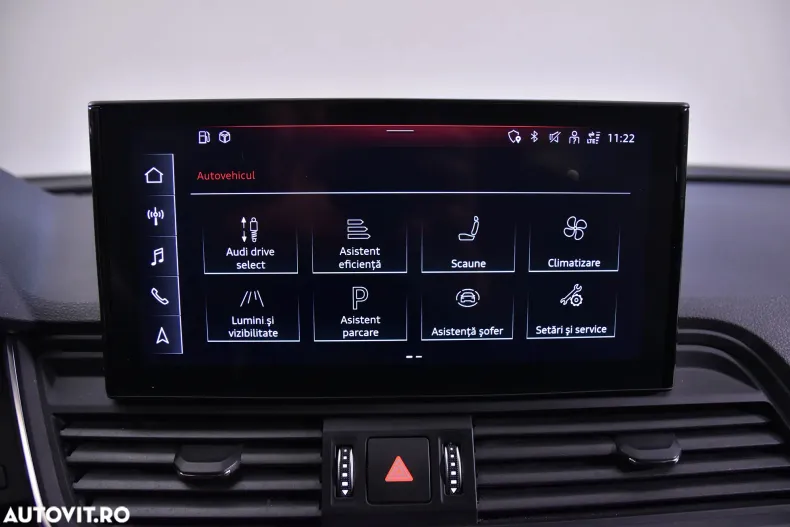 Audi Q5 din 2022 cu 155.289 km - oferta AUD162961 - foto 19