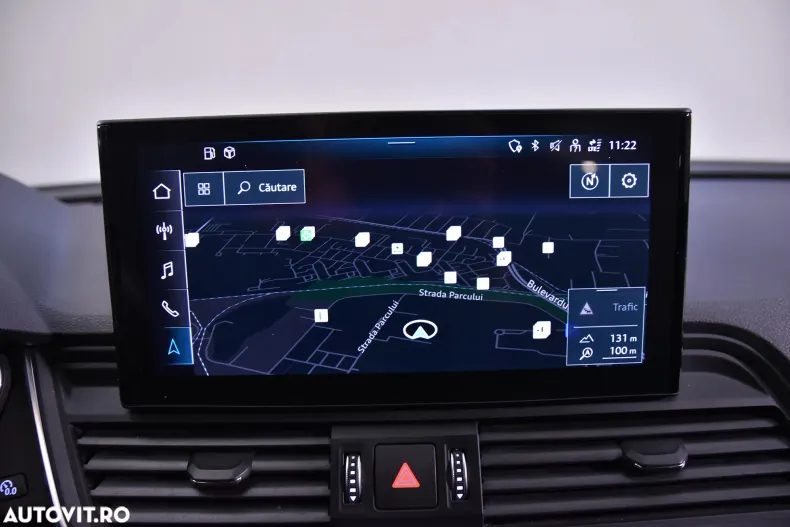 Audi Q5 din 2022 cu 155.289 km - oferta AUD162961 - foto 21