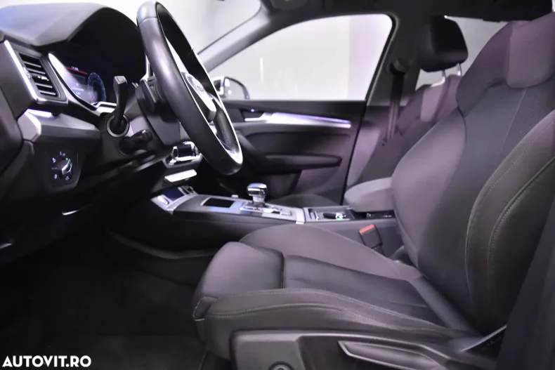 Audi Q5 din 2022 cu 155.289 km - oferta AUD162961 - foto 22