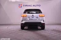 Citroën C5 Aircross din 2021 cu 63.529 km - oferta CIT162962 - foto 4