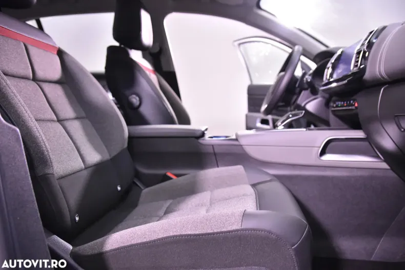 Citroën C5 Aircross din 2021 cu 63.529 km - oferta CIT162962 - foto 11