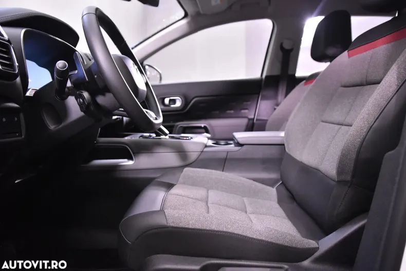 Citroën C5 Aircross din 2021 cu 63.529 km - oferta CIT162962 - foto 19