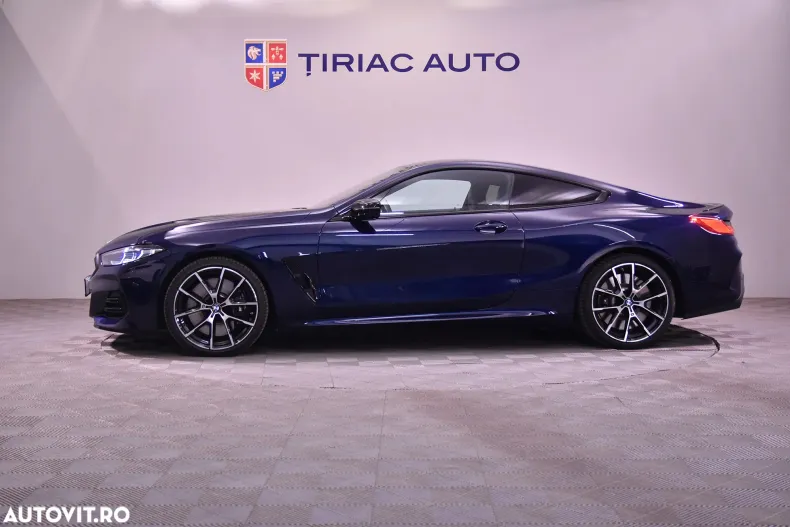 BMW M8 din 2023 cu 87.253 km - oferta BMW162963 - foto 2