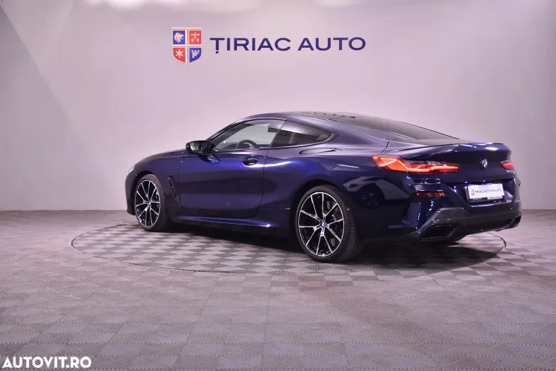 BMW M8 din 2023 cu 87.253 km - oferta BMW162963 - foto 3