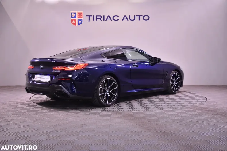 BMW M8 din 2023 cu 87.253 km - oferta BMW162963 - foto 5