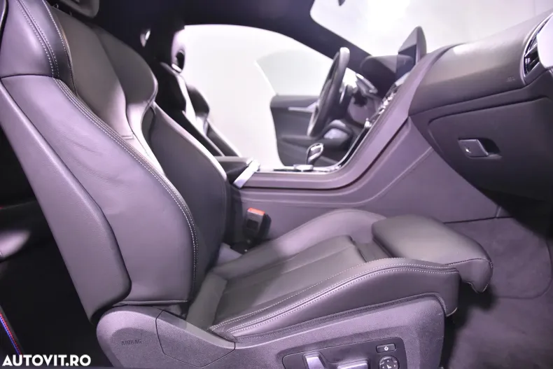 BMW M8 din 2023 cu 87.253 km - oferta BMW162963 - foto 11