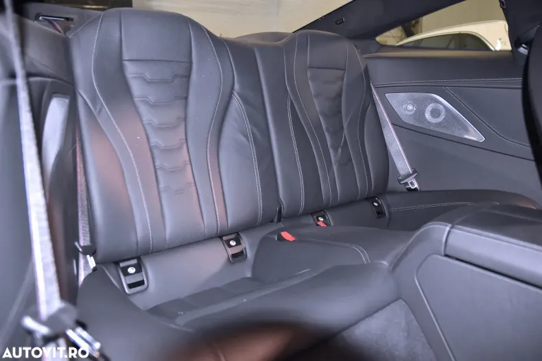 BMW M8 din 2023 cu 87.253 km - oferta BMW162963 - foto 12