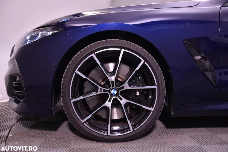 BMW M8 din 2023 cu 87.253 km - oferta BMW162963 - foto 13