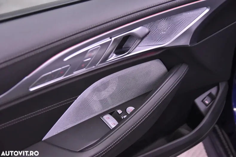 BMW M8 din 2023 cu 87.253 km - oferta BMW162963 - foto 14