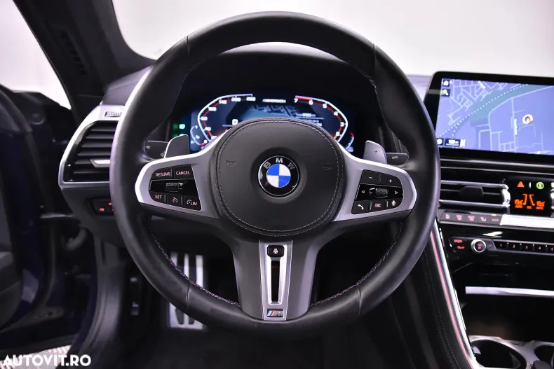 BMW M8 din 2023 cu 87.253 km - oferta BMW162963 - foto 16