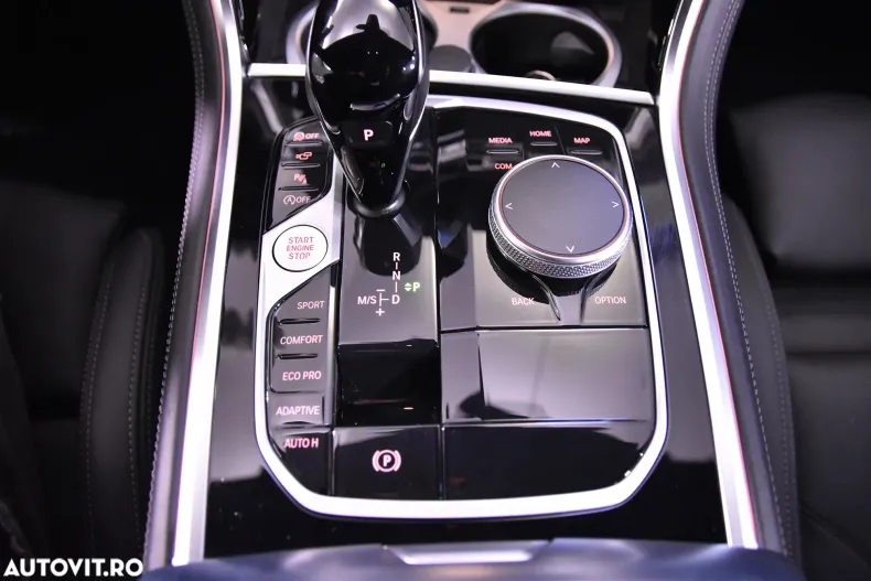 BMW M8 din 2023 cu 87.253 km - oferta BMW162963 - foto 17