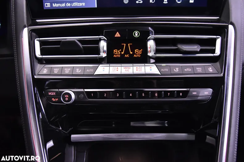 BMW M8 din 2023 cu 87.253 km - oferta BMW162963 - foto 18