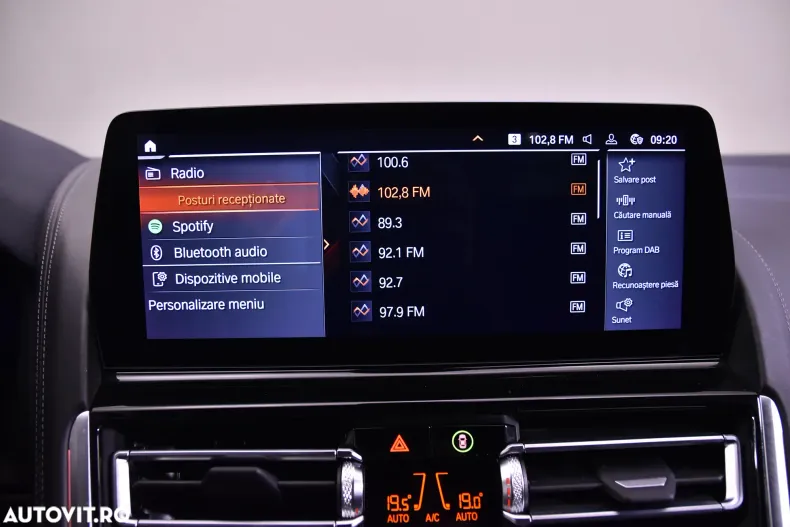 BMW M8 din 2023 cu 87.253 km - oferta BMW162963 - foto 21
