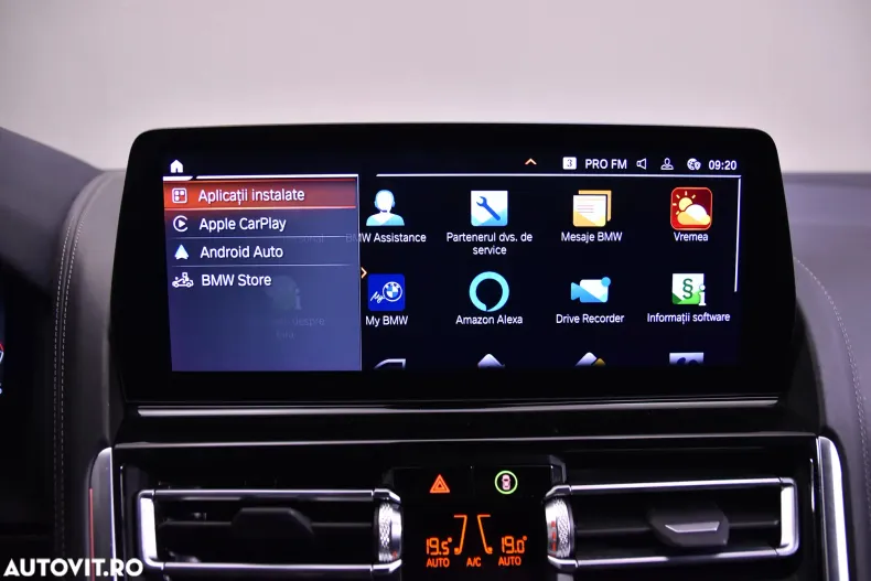 BMW M8 din 2023 cu 87.253 km - oferta BMW162963 - foto 22