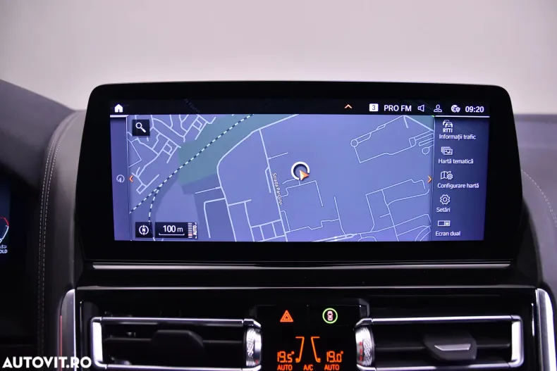 BMW M8 din 2023 cu 87.253 km - oferta BMW162963 - foto 23