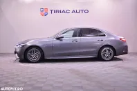 Mercedes-Benz C din 2022 cu 36.535 km - oferta MER162964 - foto 2