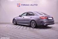 Mercedes-Benz C din 2022 cu 36.535 km - oferta MER162964 - foto 3