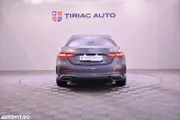 Mercedes-Benz C din 2022 cu 36.535 km - oferta MER162964 - foto 4