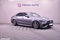 Mercedes-Benz C din 2022 cu 36.535 km - oferta MER162964 - foto 7