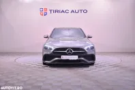 Mercedes-Benz C din 2022 cu 36.535 km - oferta MER162964 - foto 8