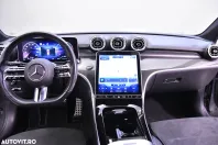 Mercedes-Benz C din 2022 cu 36.535 km - oferta MER162964 - foto 9
