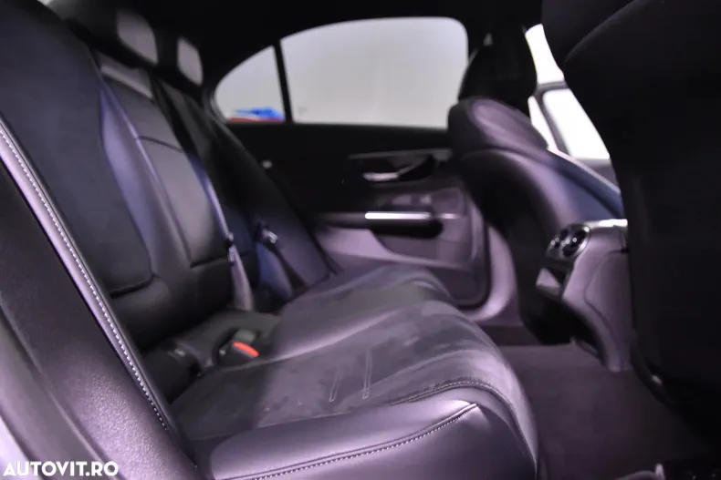 Mercedes-Benz C din 2022 cu 36.535 km - oferta MER162964 - foto 12