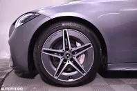 Mercedes-Benz C din 2022 cu 36.535 km - oferta MER162964 - foto 13