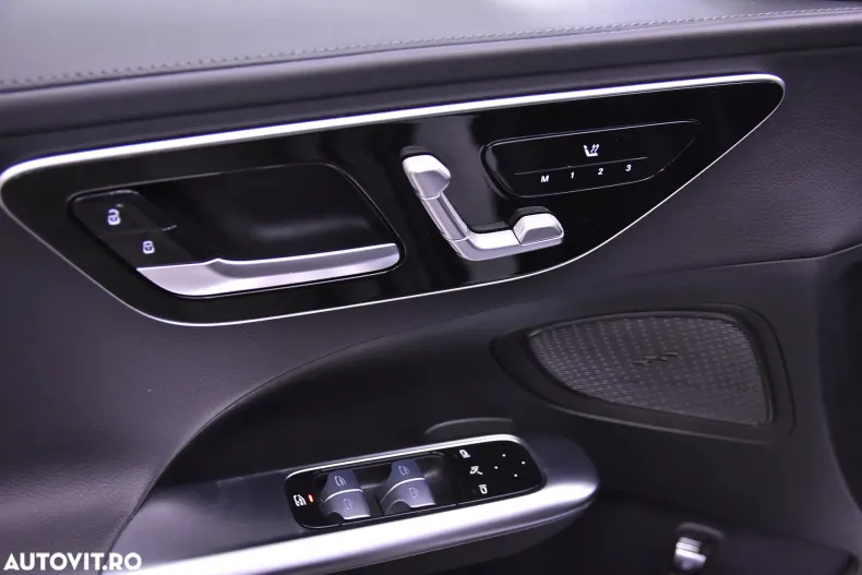 Mercedes-Benz C din 2022 cu 36.535 km - oferta MER162964 - foto 14
