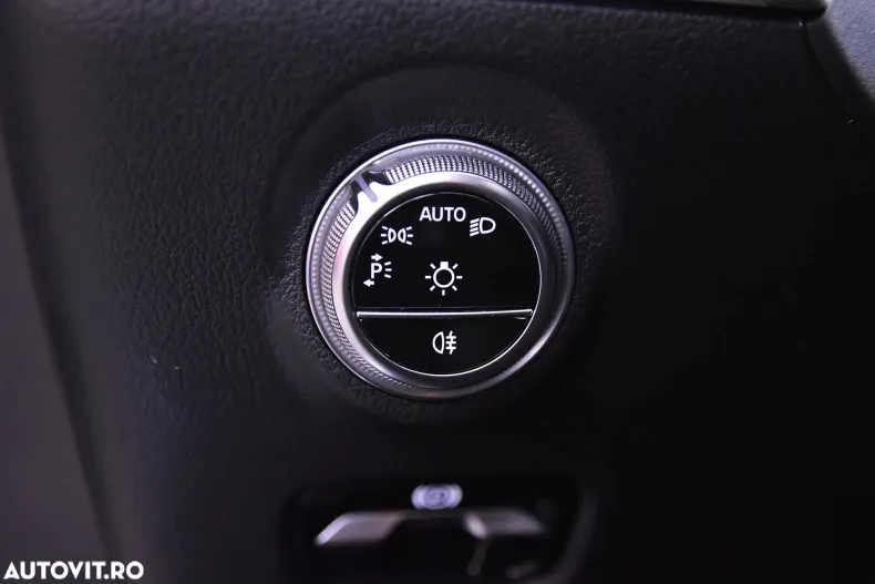 Mercedes-Benz C din 2022 cu 36.535 km - oferta MER162964 - foto 15