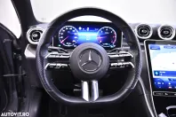 Mercedes-Benz C din 2022 cu 36.535 km - oferta MER162964 - foto 16