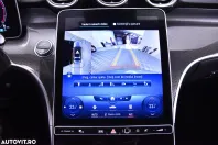 Mercedes-Benz C din 2022 cu 36.535 km - oferta MER162964 - foto 17