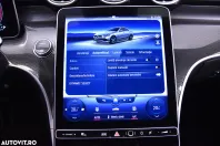 Mercedes-Benz C din 2022 cu 36.535 km - oferta MER162964 - foto 20