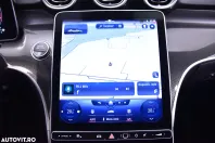 Mercedes-Benz C din 2022 cu 36.535 km - oferta MER162964 - foto 21