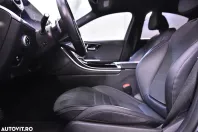 Mercedes-Benz C din 2022 cu 36.535 km - oferta MER162964 - foto 22