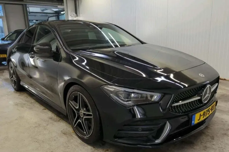 Mercedes-Benz CLA din 2020 cu 156.489 km - oferta MER162965 - foto 1