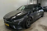 Mercedes-Benz CLA din 2020 cu 156.489 km - oferta MER162965 - foto 2