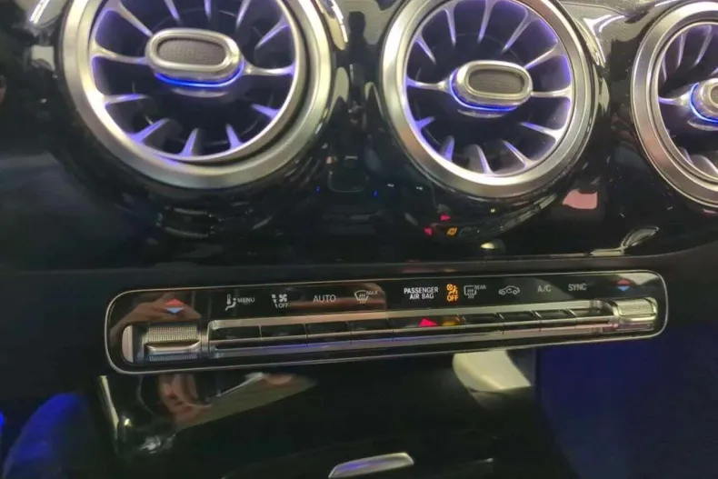 Mercedes-Benz CLA din 2020 cu 156.489 km - oferta MER162965 - foto 10