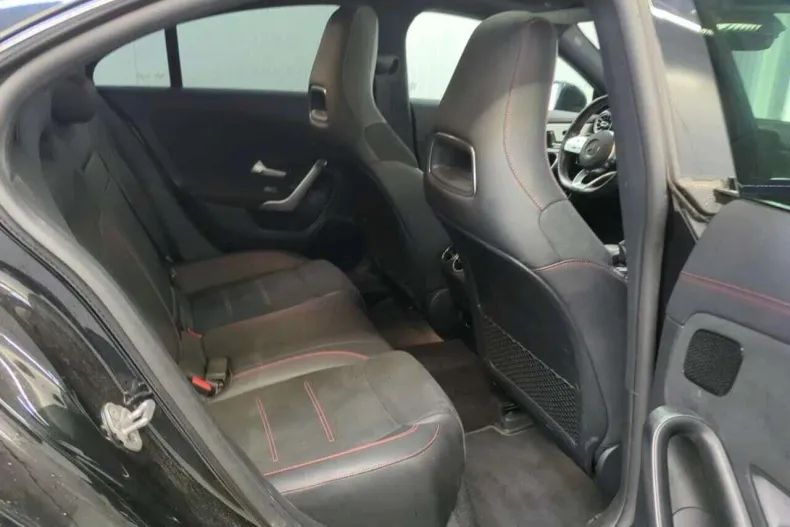 Mercedes-Benz CLA din 2020 cu 156.489 km - oferta MER162965 - foto 11