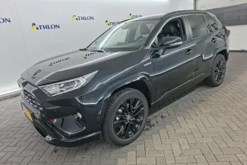Toyota RAV4 din 2021 - oferta TOY162966