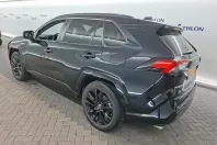 Toyota RAV4 din 2021 cu 133.677 km - oferta TOY162966 - foto 2