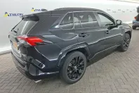 Toyota RAV4 din 2021 cu 133.677 km - oferta TOY162966 - foto 3