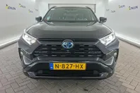 Toyota RAV4 din 2021 cu 133.677 km - oferta TOY162966 - foto 7