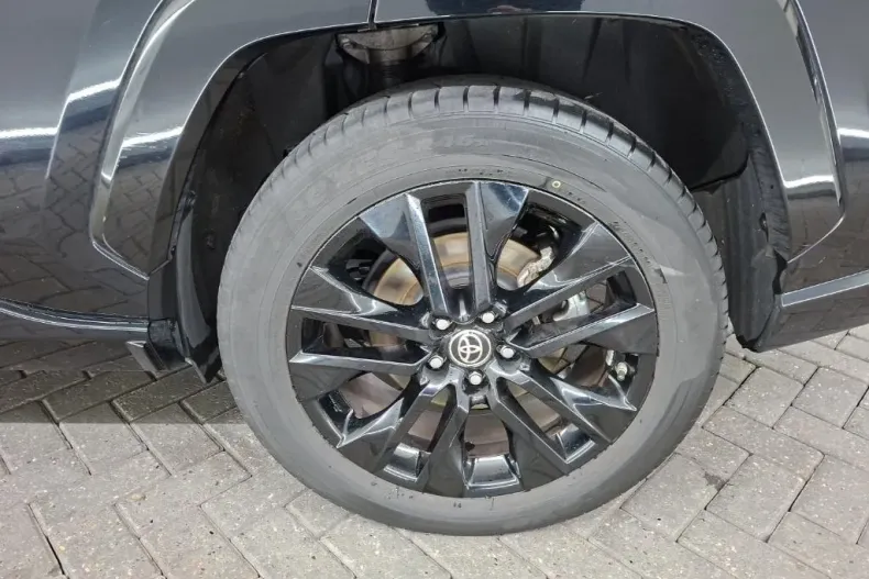 Toyota RAV4 din 2021 cu 133.677 km - oferta TOY162966 - foto 14