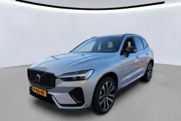 Volvo XC60 din 2022 - oferta VOL162967