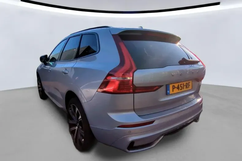 Volvo XC60 din 2022 cu 160.551 km - oferta VOL162967 - foto 3