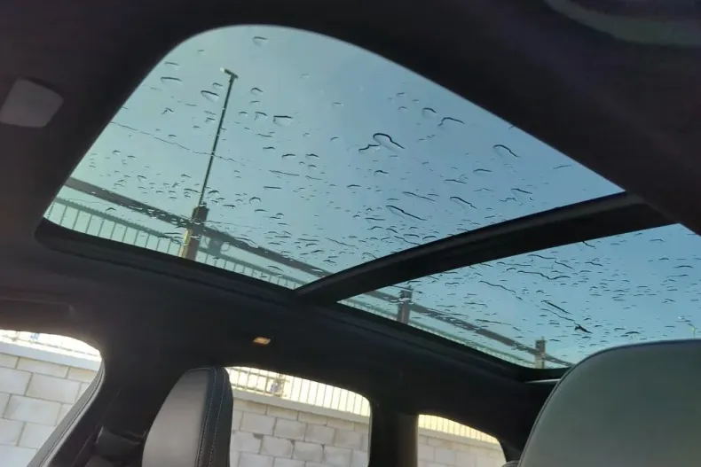 Volvo XC60 din 2022 cu 160.551 km - oferta VOL162967 - foto 7